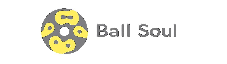 Ball Soul Logo